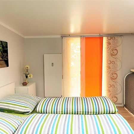 Ferienhaus Zschieck Lauta 외부 사진