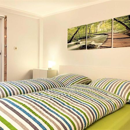 Ferienhaus Zschieck Lauta 외부 사진