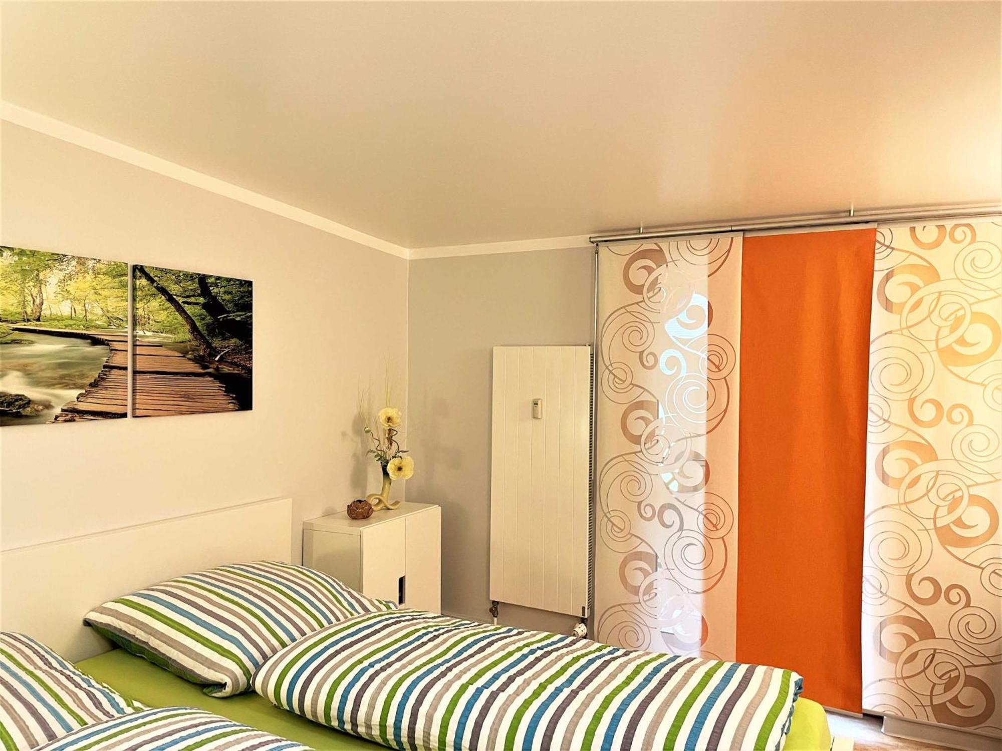 Ferienhaus Zschieck Lauta 외부 사진