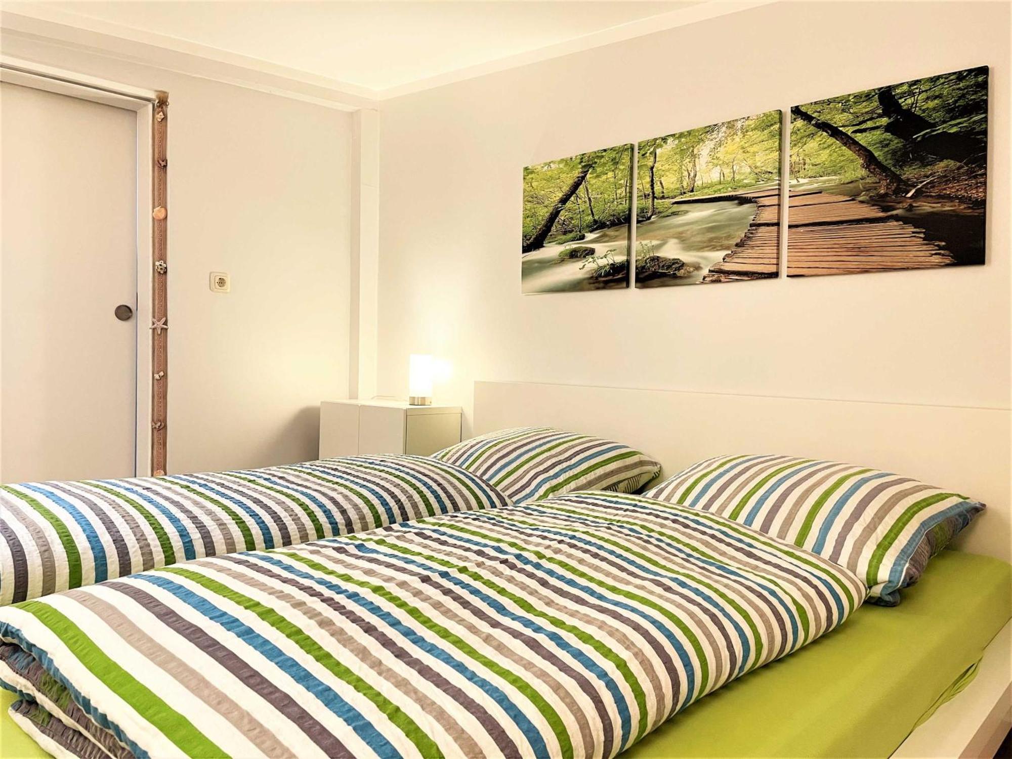 Ferienhaus Zschieck Lauta 외부 사진