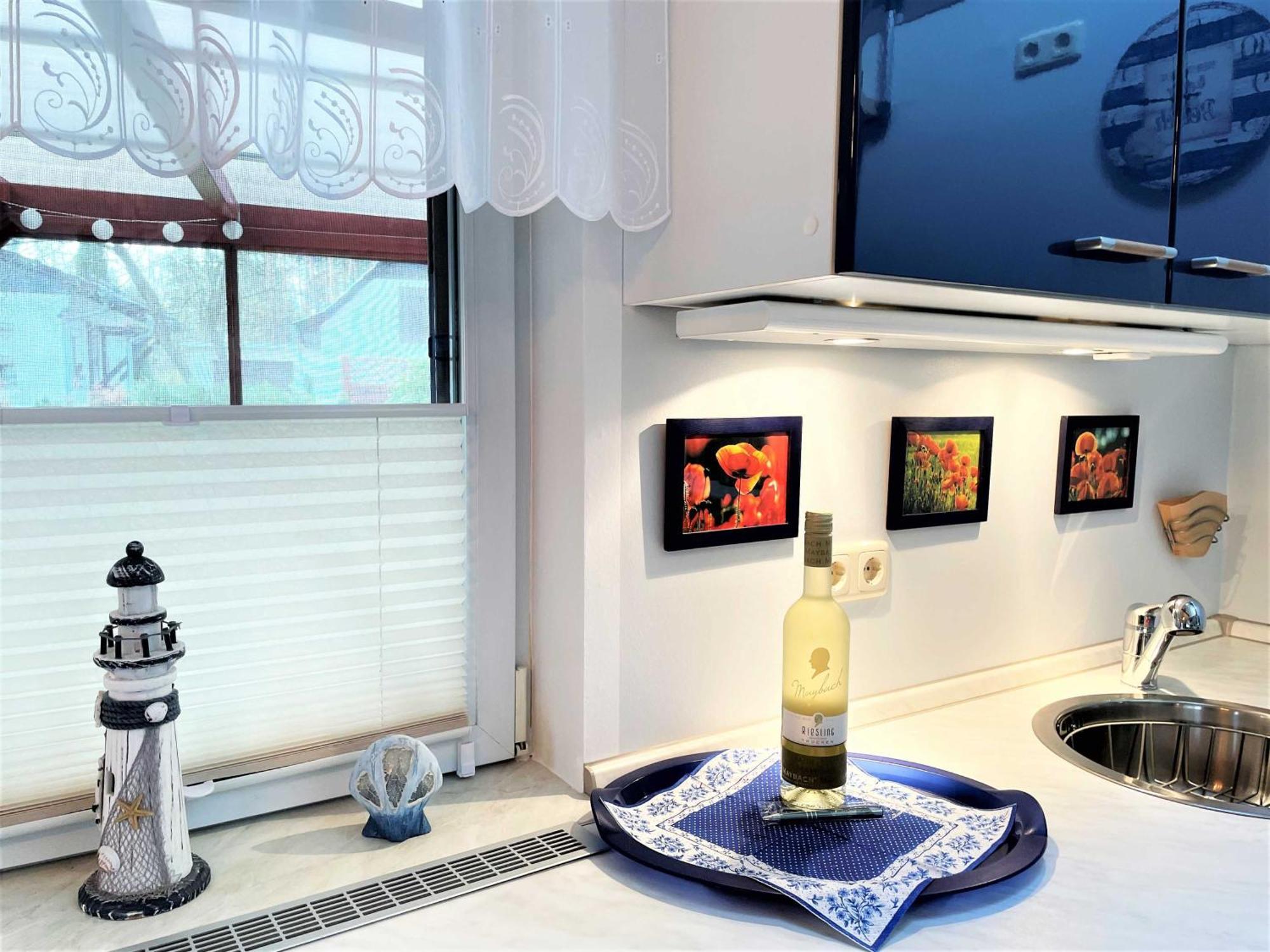 Ferienhaus Zschieck Lauta 외부 사진