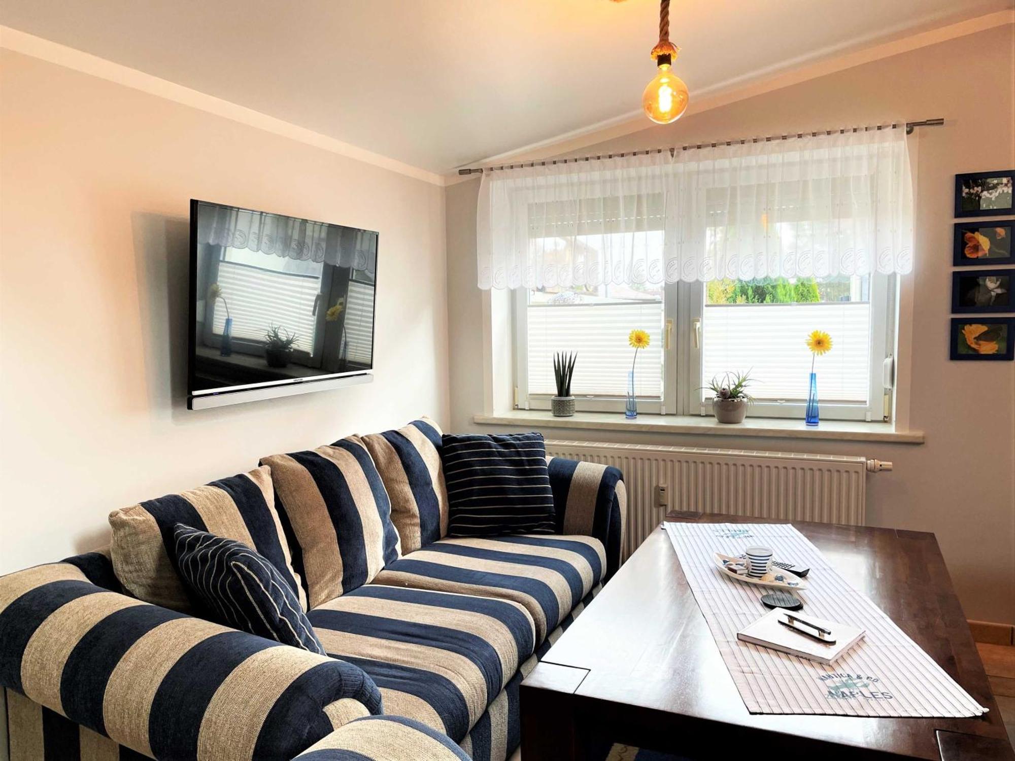 Ferienhaus Zschieck Lauta 외부 사진