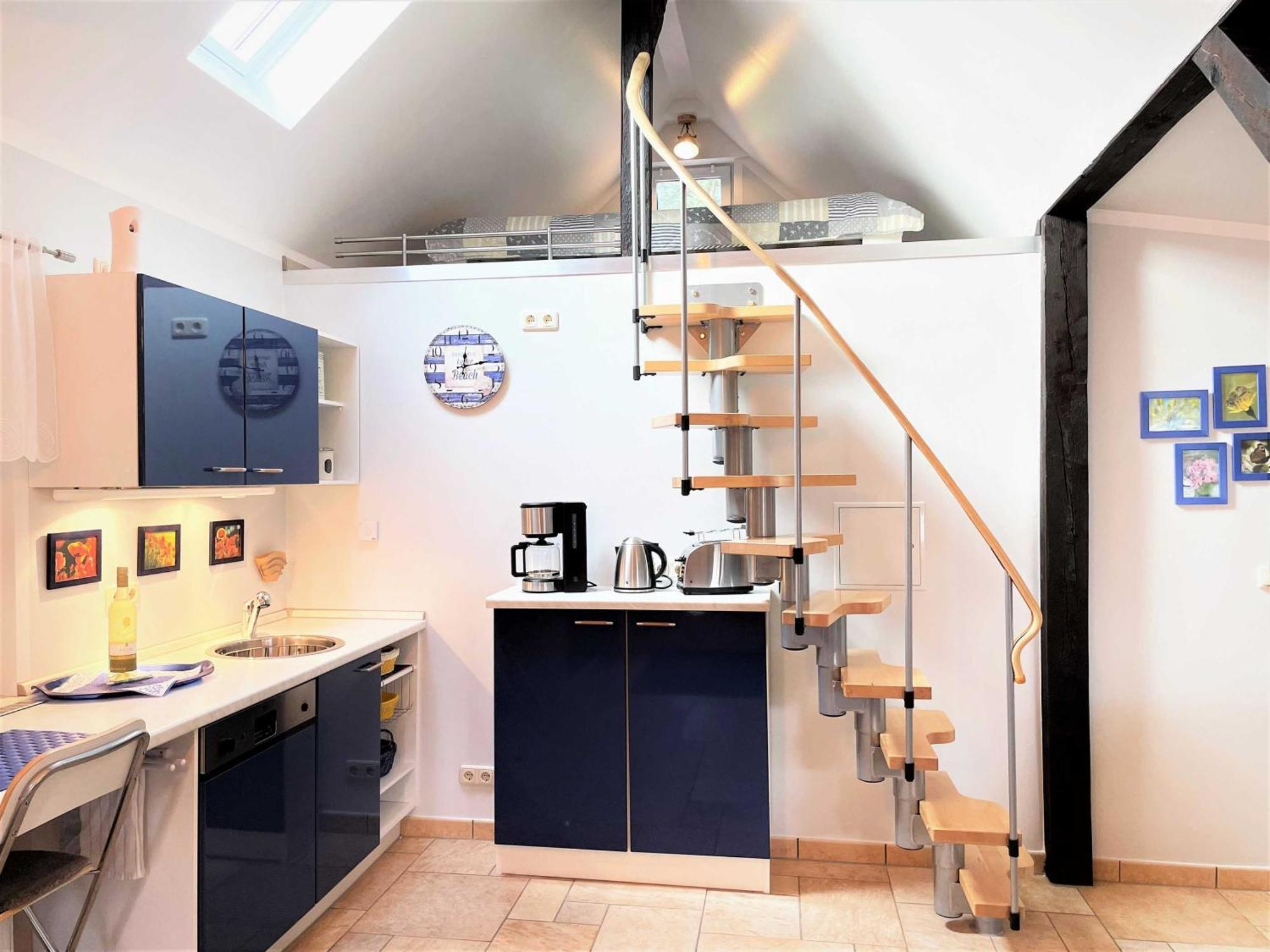 Ferienhaus Zschieck Lauta 외부 사진