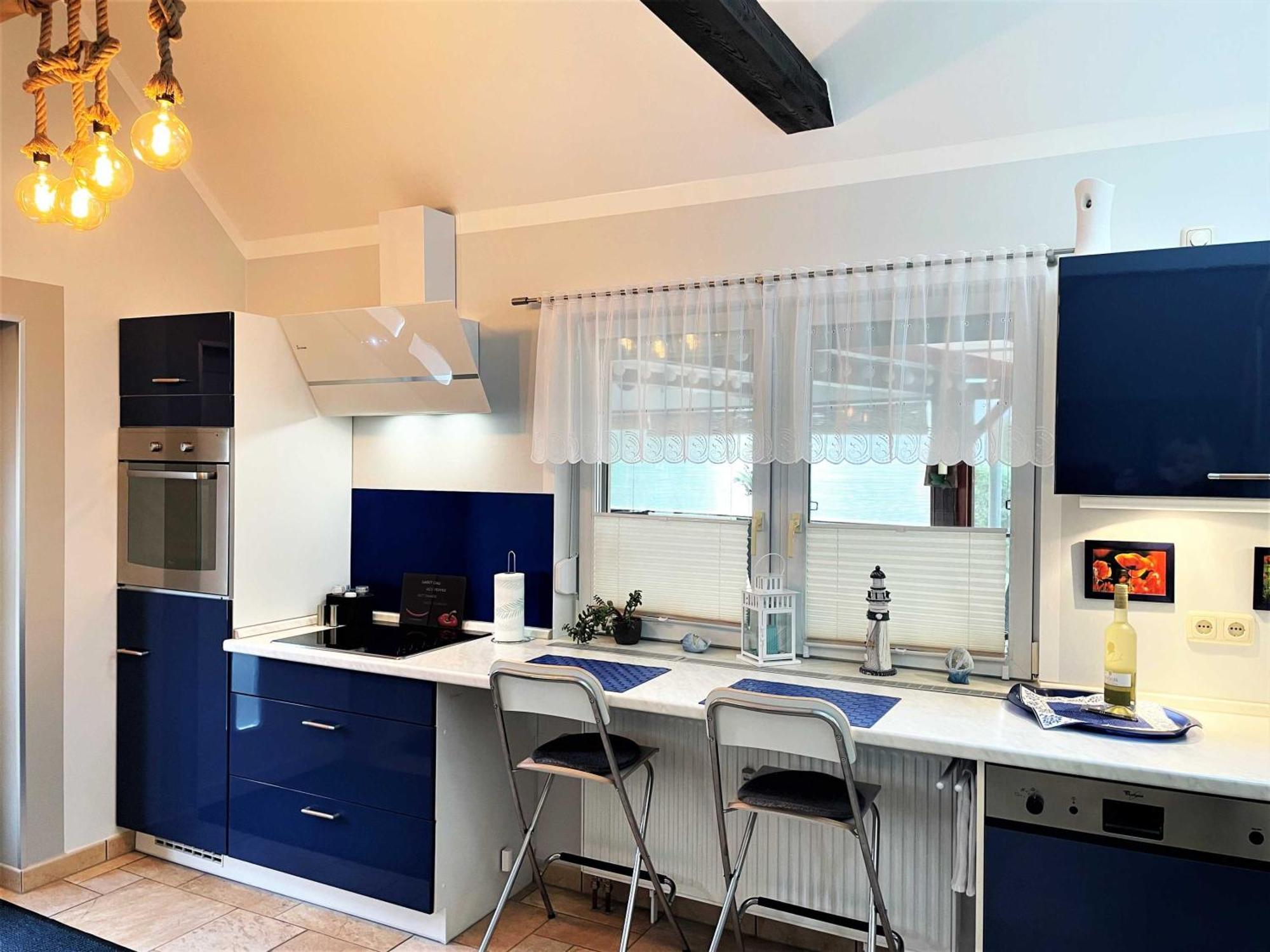 Ferienhaus Zschieck Lauta 외부 사진